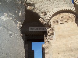 Castillo de Alcala 2009